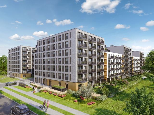 Mieszkanie na sprzedaż w Wrocław, Dolnośląskie