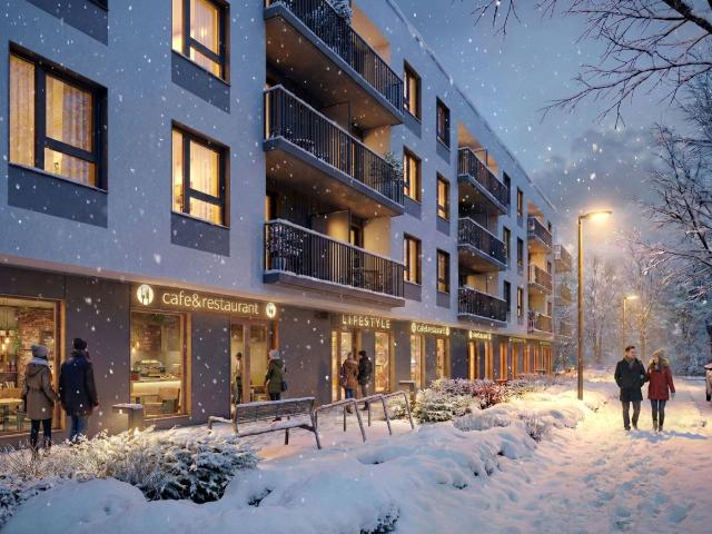 Mieszkanie na sprzedaż w Wrocław, Dolnośląskie