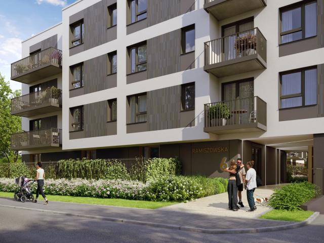 Mieszkanie na sprzedaż w Wrocław, Dolnośląskie