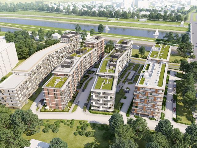 Mieszkanie na sprzedaż w Wrocław, Dolnośląskie