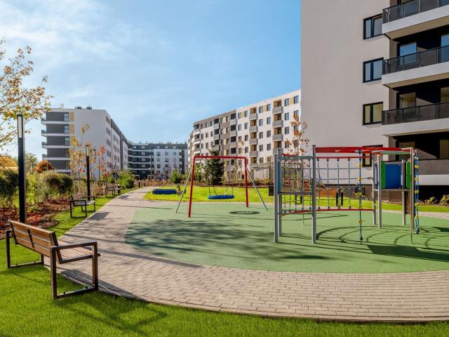 Mieszkanie na sprzedaż w Wrocław, Dolnośląskie
