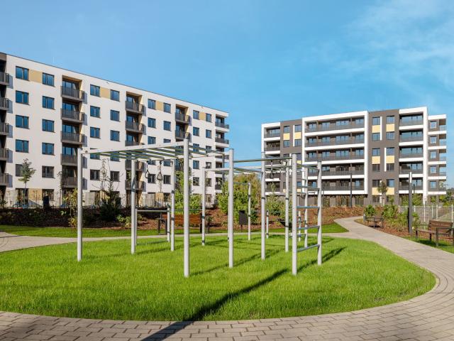 Mieszkanie na sprzedaż w Wrocław, Dolnośląskie