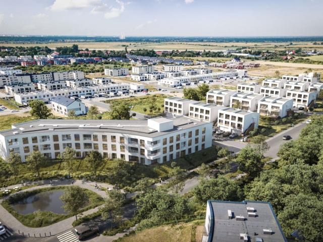 Mieszkanie na sprzedaż w Wrocław, Dolnośląskie