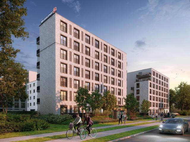 Mieszkanie na sprzedaż w Wrocław, Dolnośląskie