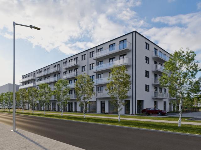 Mieszkanie na sprzedaż w Wrocław, Dolnośląskie