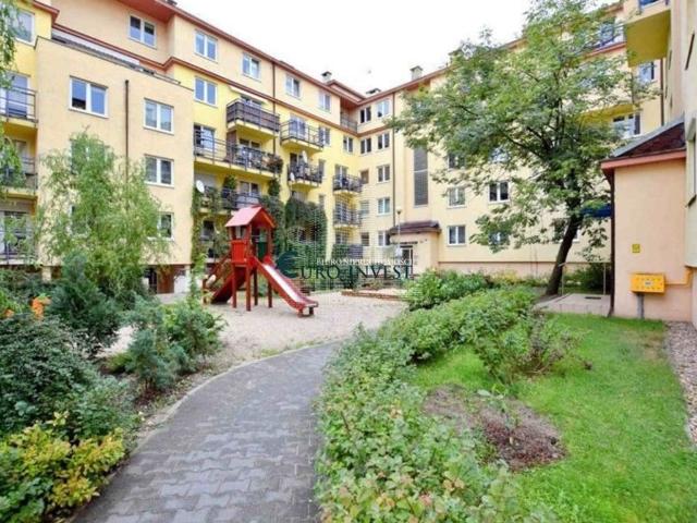 Mieszkanie na sprzedaż w Karłowice, Wrocław