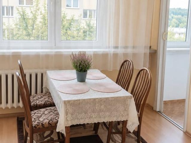 Mieszkanie na sprzedaż w Różanka, Wrocław