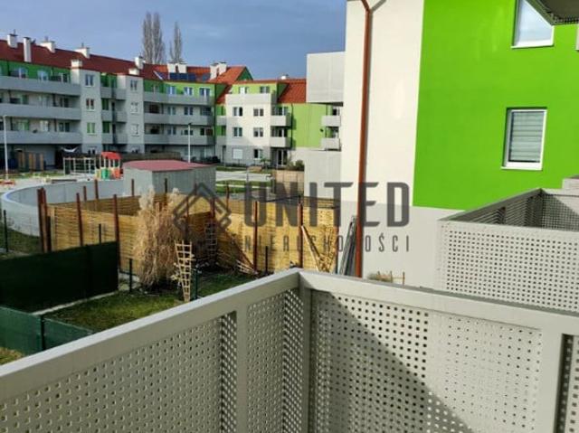 Mieszkanie na sprzedaż w Sołtysowice, Wrocław