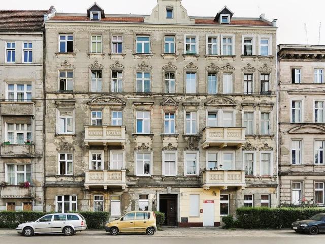 Mieszkanie na sprzedaż w Wrocław, Dolnośląskie