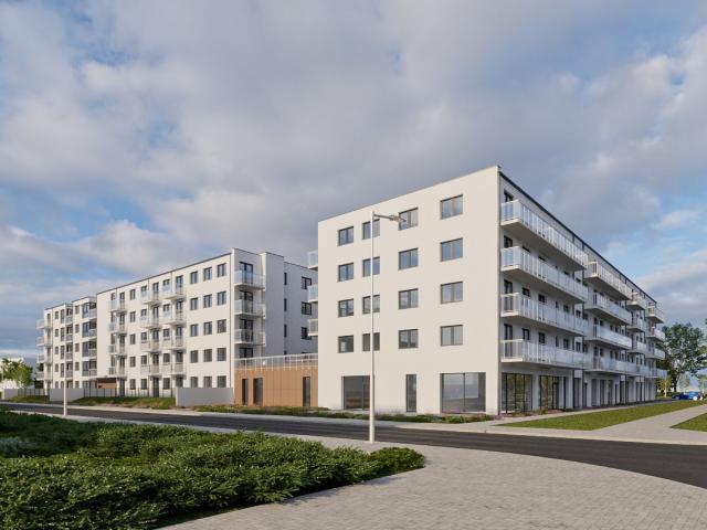 Mieszkanie na sprzedaż w Wrocław, Dolnośląskie