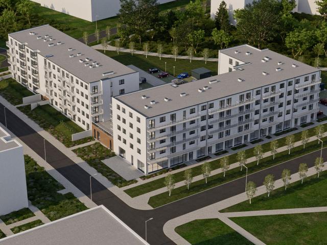 Mieszkanie na sprzedaż w Wrocław, Dolnośląskie
