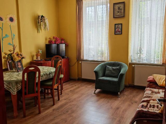 Mieszkanie na sprzedaż w Psie Pole-Zawidawie, Wrocław