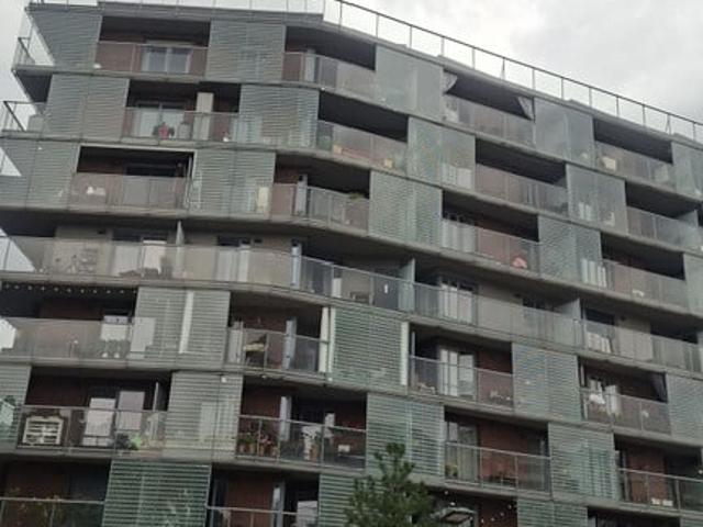 Mieszkanie na sprzedaż w Różanka, Wrocław