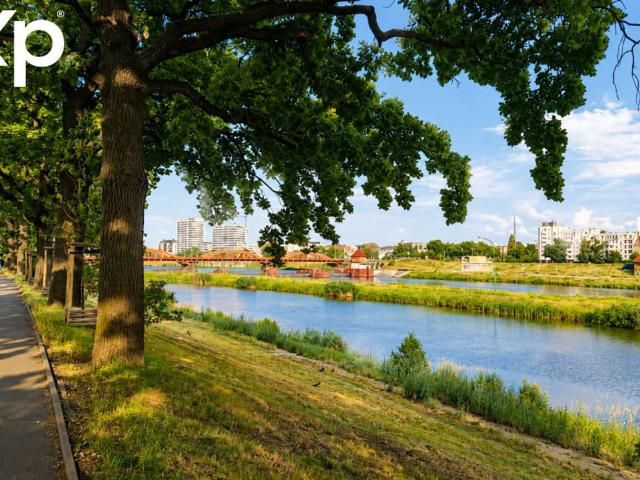 Mieszkanie na sprzedaż w Wrocław, Dolnośląskie