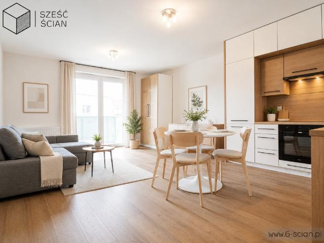 Mieszkanie na sprzedaż w Wrocław, Dolnośląskie