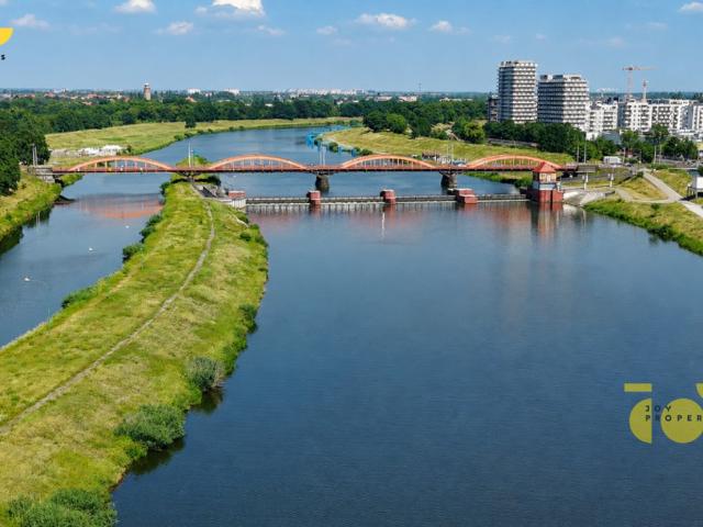 Mieszkanie na sprzedaż w Kleczków, Wrocław