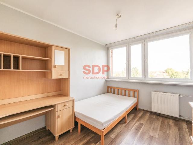Mieszkanie na sprzedaż w Karłowice, Wrocław