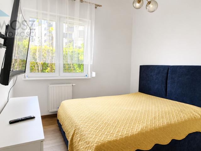 Mieszkanie na sprzedaż w Kleczków, Wrocław