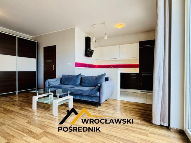 Mieszkanie na sprzedaż w Wrocław, Dolnośląskie