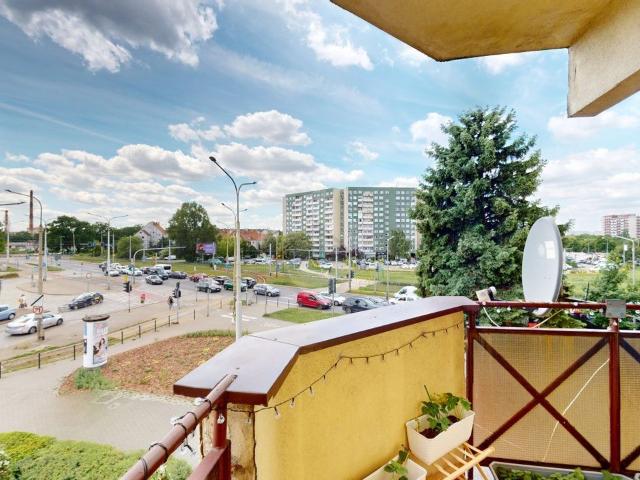 Mieszkanie na sprzedaż w Wrocław, Dolnośląskie