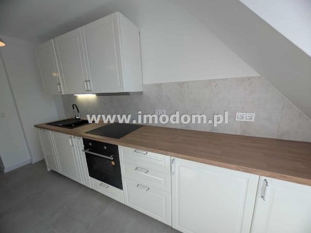 Mieszkanie na sprzedaż w Nadodrze, Wrocław