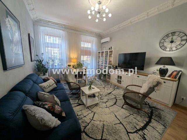 Mieszkanie na sprzedaż w Ołbin, Wrocław