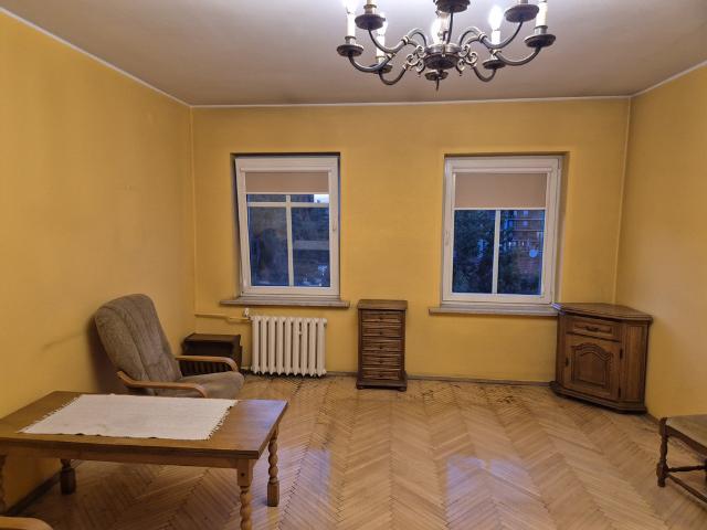 Mieszkanie na sprzedaż w Ołbin, Wrocław