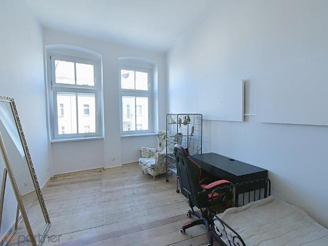 Mieszkanie na sprzedaż w Ołbin, Wrocław