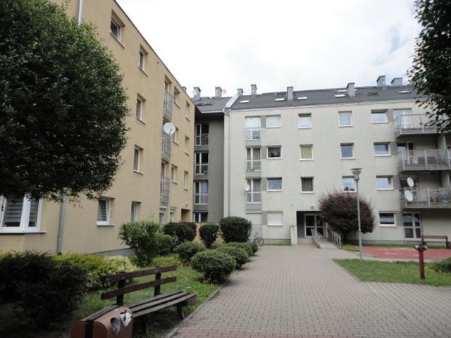 Mieszkanie na sprzedaż w Wrocław, Dolnośląskie