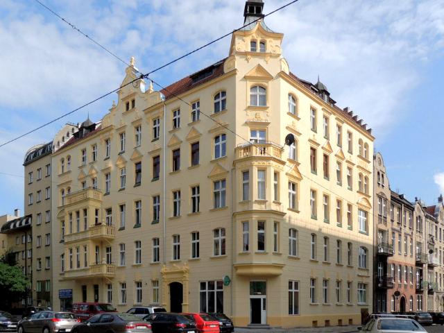 Mieszkanie na sprzedaż w Ostrów Tumski, Wrocław