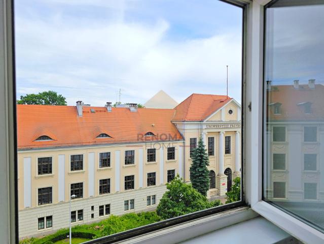 Mieszkanie na sprzedaż w Plac Grunwaldzki, Wrocław