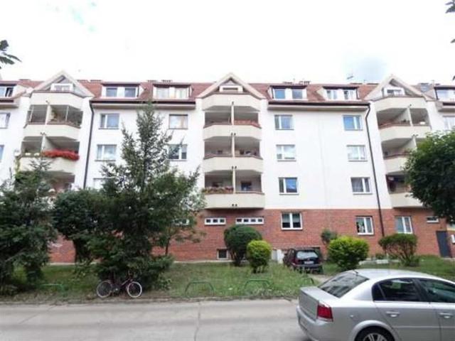 Mieszkanie na sprzedaż w Wittigowo, Wrocław