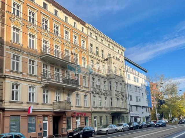 Mieszkanie na sprzedaż w Wrocław, Dolnośląskie