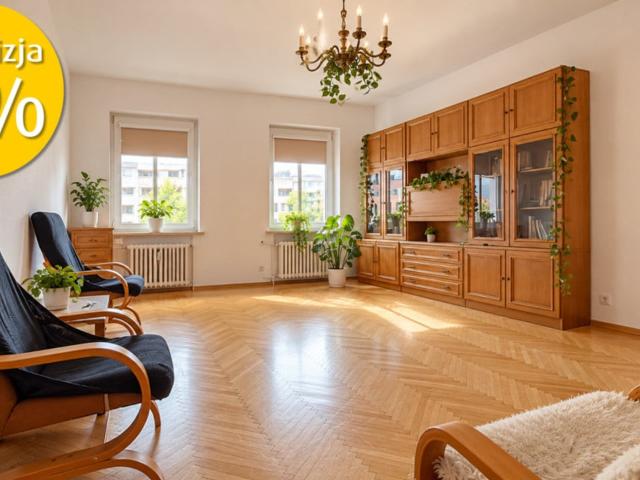 Mieszkanie na sprzedaż w Ołbin, Wrocław