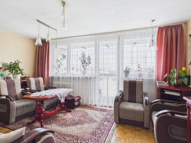 Mieszkanie na sprzedaż w Wrocław, Dolnośląskie
