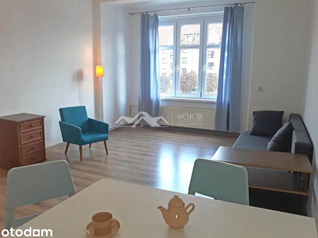 Mieszkanie na sprzedaż w Ołbin, Wrocław
