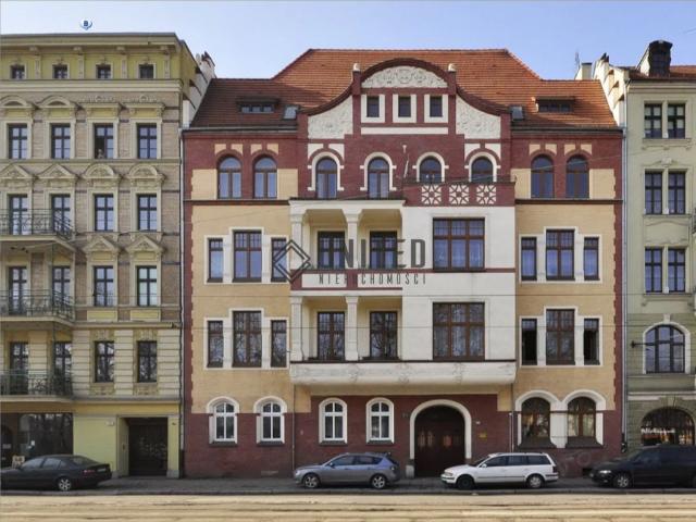 Mieszkanie na sprzedaż w Wrocław, Dolnośląskie