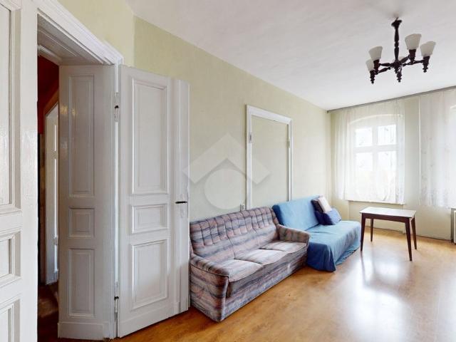 Mieszkanie na sprzedaż w Ostrów Tumski, Wrocław