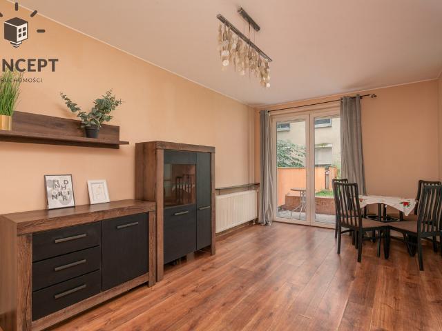 Mieszkanie na sprzedaż w Wrocław, Dolnośląskie