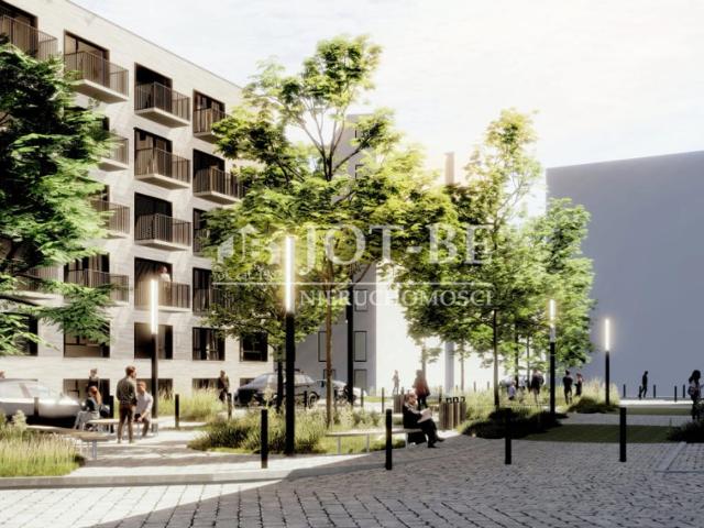 Mieszkanie na sprzedaż w Wrocław, Dolnośląskie