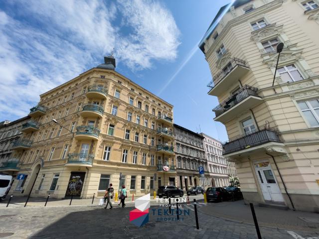 Mieszkanie na sprzedaż w Wrocław, Dolnośląskie