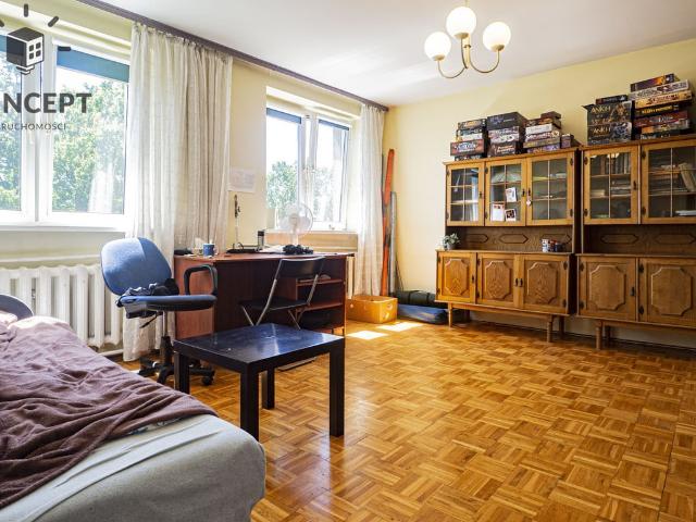 Mieszkanie na sprzedaż w Ołbin, Wrocław