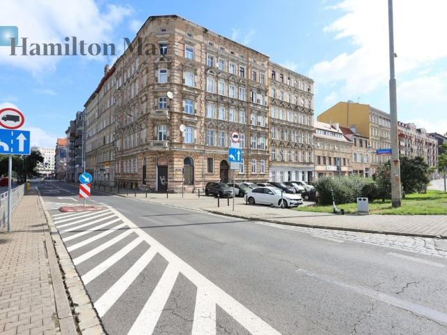 Mieszkanie na sprzedaż w Nadodrze, Wrocław