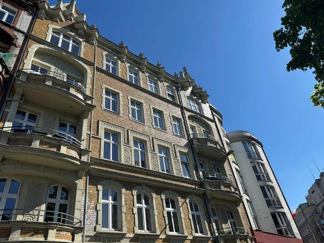 Mieszkanie na sprzedaż w Wrocław, Dolnośląskie