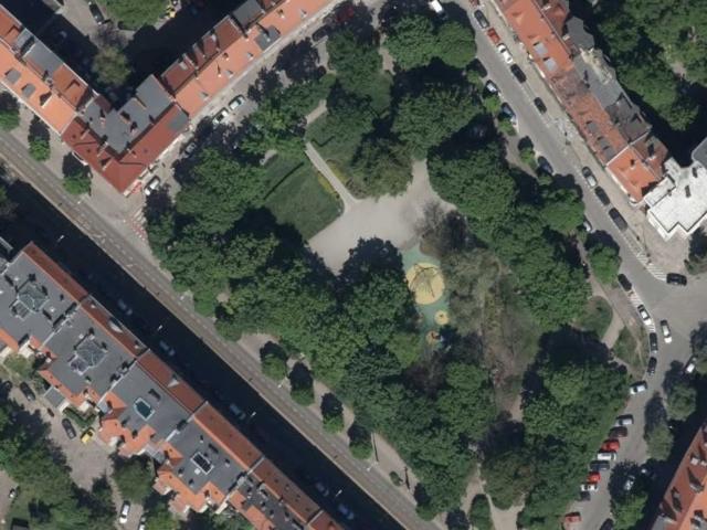 Mieszkanie na sprzedaż w Ołbin, Wrocław