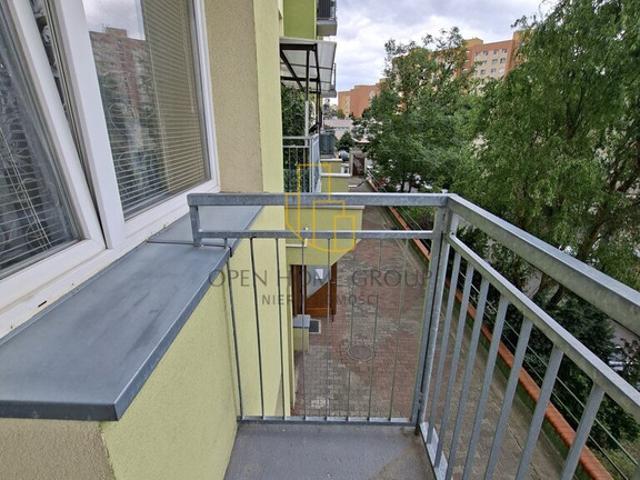 Mieszkanie na sprzedaż w Nowy Dwór, Wrocław