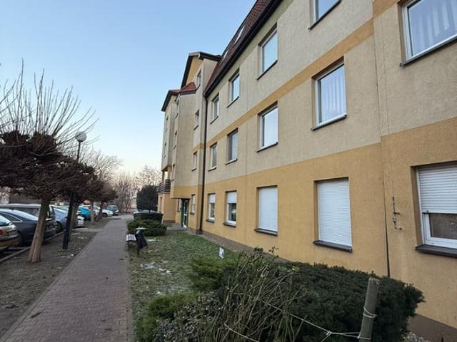 Mieszkanie na sprzedaż w Bielany Wrocławskie, Dolnośląskie