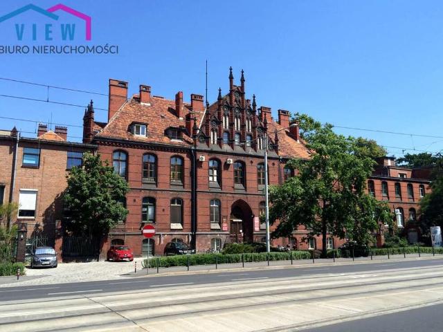 Mieszkanie na sprzedaż w Wrocław, Dolnośląskie