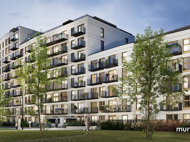 Mieszkanie na sprzedaż w Wrocław, Dolnośląskie