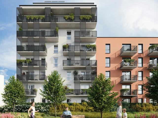Mieszkanie na sprzedaż w Wrocław, Dolnośląskie